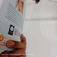 books project thumbnail