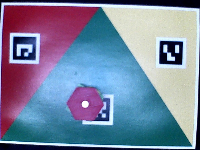 dobot Object Detection Model by robotarm