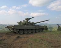 Tanks project thumbnail
