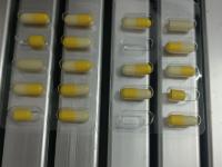 Pill detection project thumbnail