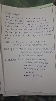 handwriting personality AI project thumbnail