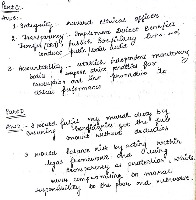 Graphology english 1 project thumbnail