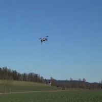drone-vs-bird project thumbnail