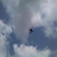 Drones project thumbnail
