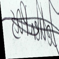 signature Object Detection Dataset by collage