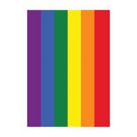rainbow flag detection2 project thumbnail
