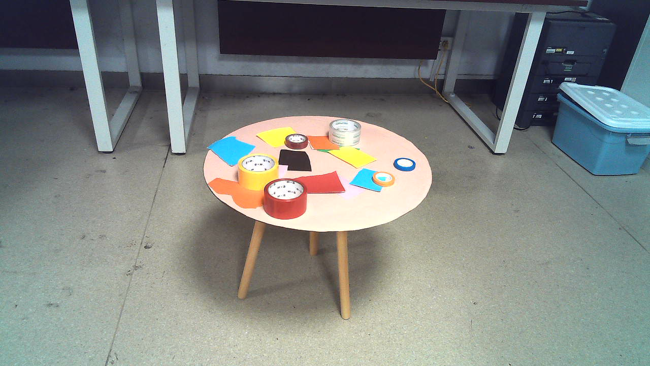 single-circletape-50-已审核 Instance Segmentation Dataset by JiangYimings ...