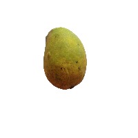 Mango Classification project thumbnail