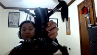Drone project thumbnail