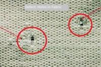 Fabric Defect Detection project thumbnail