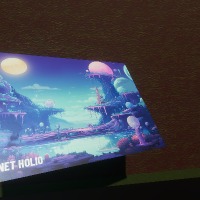 Holio Aliens project thumbnail