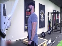 Exercise Detection project thumbnail