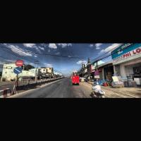 Traffic Sign Detection Real Time project thumbnail