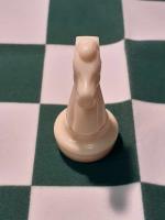 Chess Pieces Detection project thumbnail