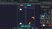 tetris project thumbnail