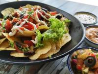 Foods Classification project thumbnail