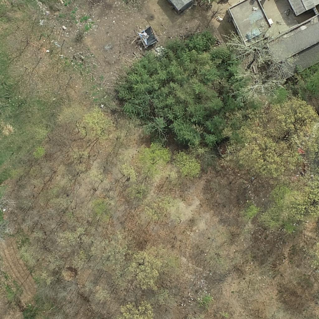 test2 Instance Segmentation Dataset by henanchengjianxueyuan