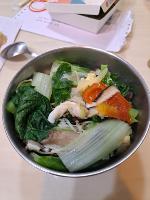 Food project thumbnail