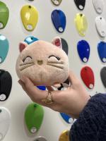 Detecteur Peluche project thumbnail
