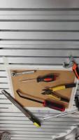 tools project thumbnail