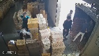box detection  project thumbnail
