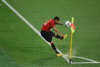 soccer project thumbnail