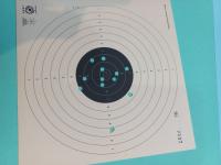 Target Detector project thumbnail