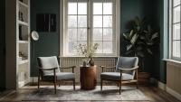 CV CEP: Indoor Furniture & Home project thumbnail