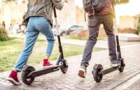scooter project thumbnail