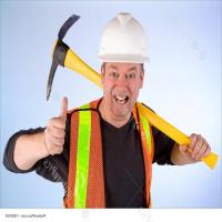 HelmetDetection project thumbnail