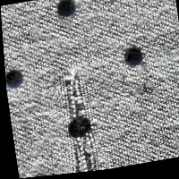 Defect Detection in cloth project thumbnail