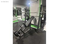 GYM project project thumbnail