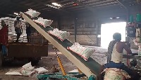 Sahara Box Counting project thumbnail
