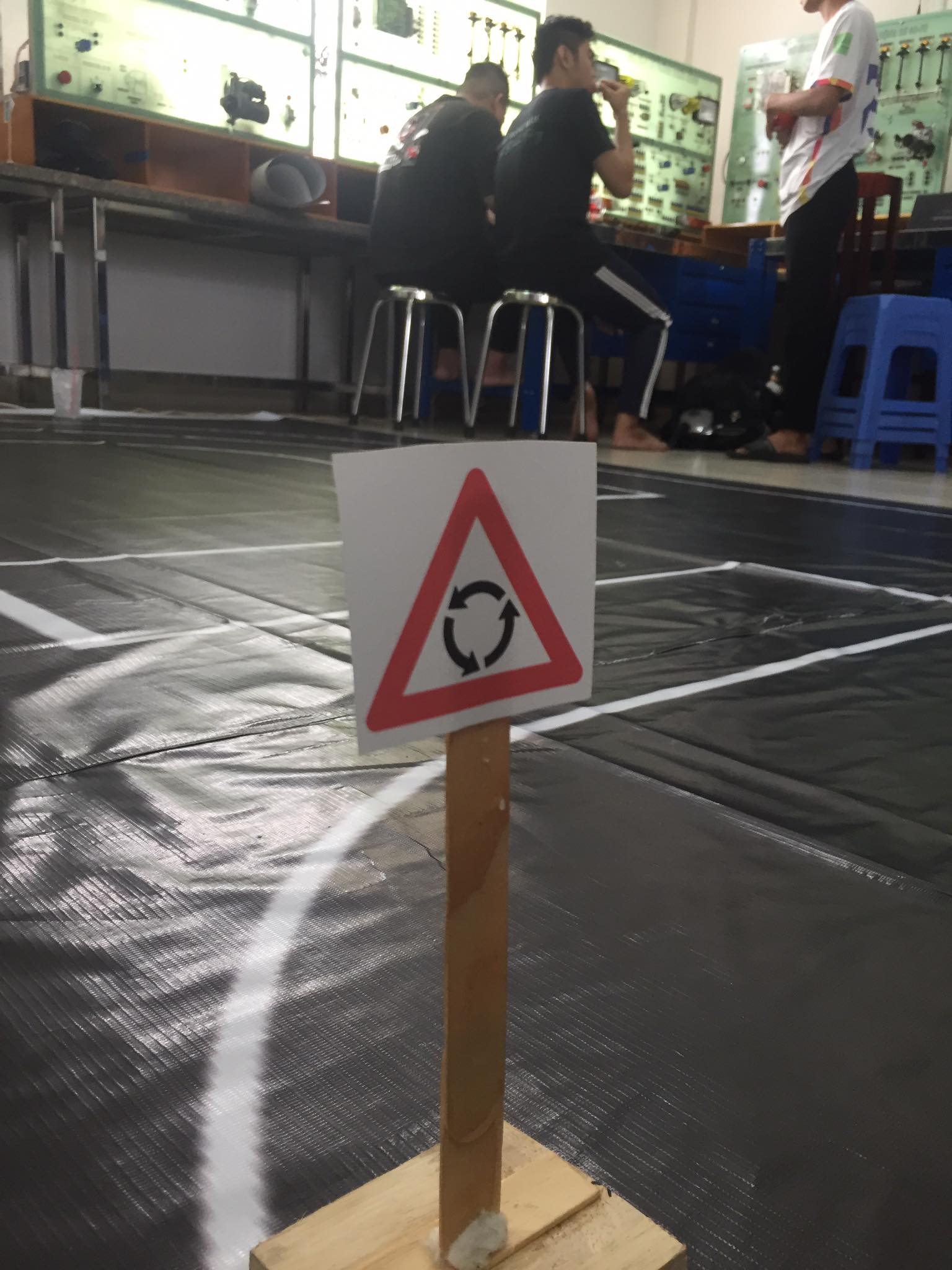 Train Object Detection Dataset by Hong Anh H Minh