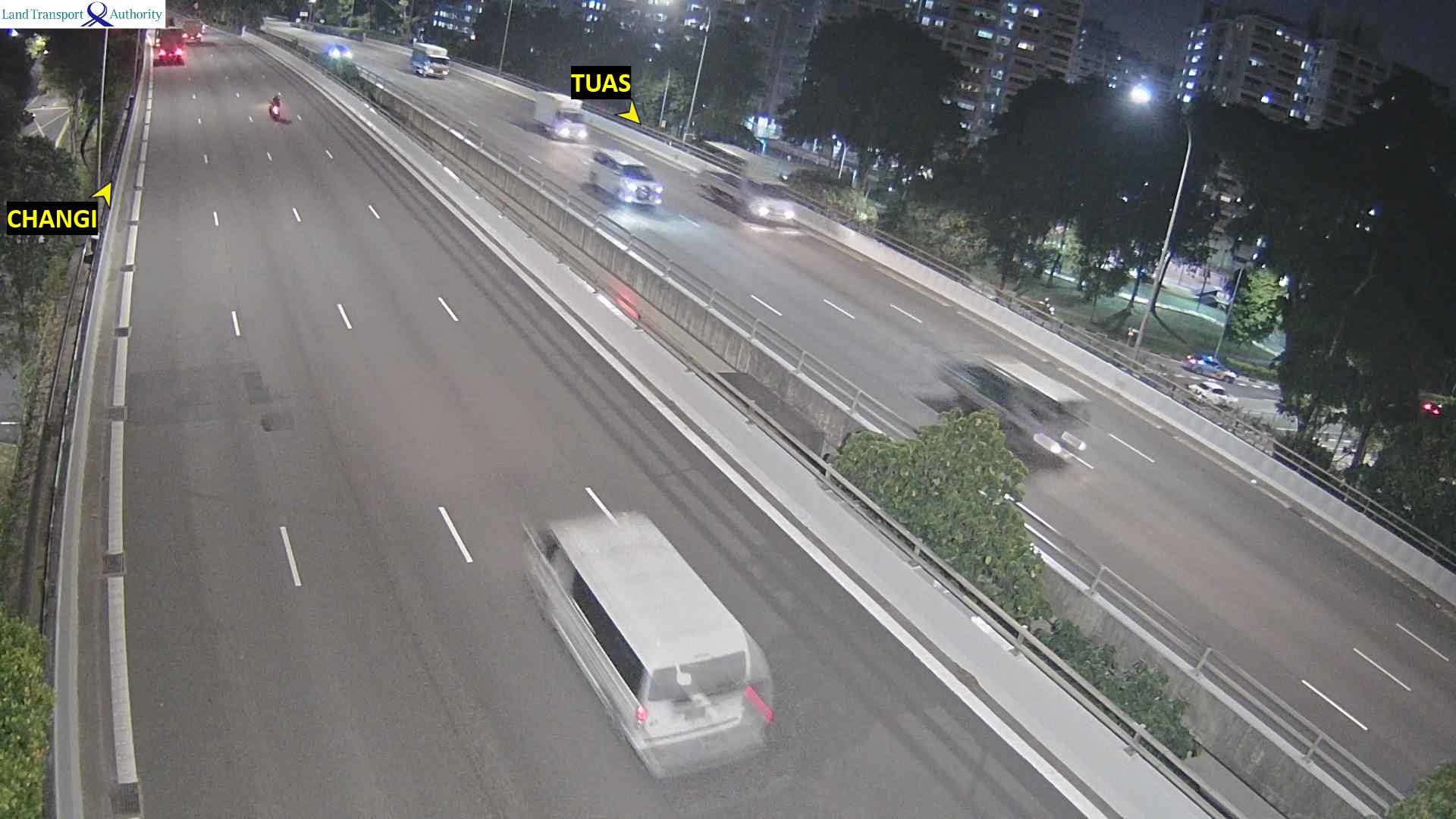 front facing vehicles Object Detection Dataset by cv