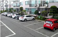 parking space detection project thumbnail