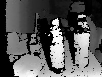 depth test project thumbnail