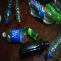 PMGbottlesKaggle project thumbnail