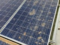 Solar Panel defects project thumbnail