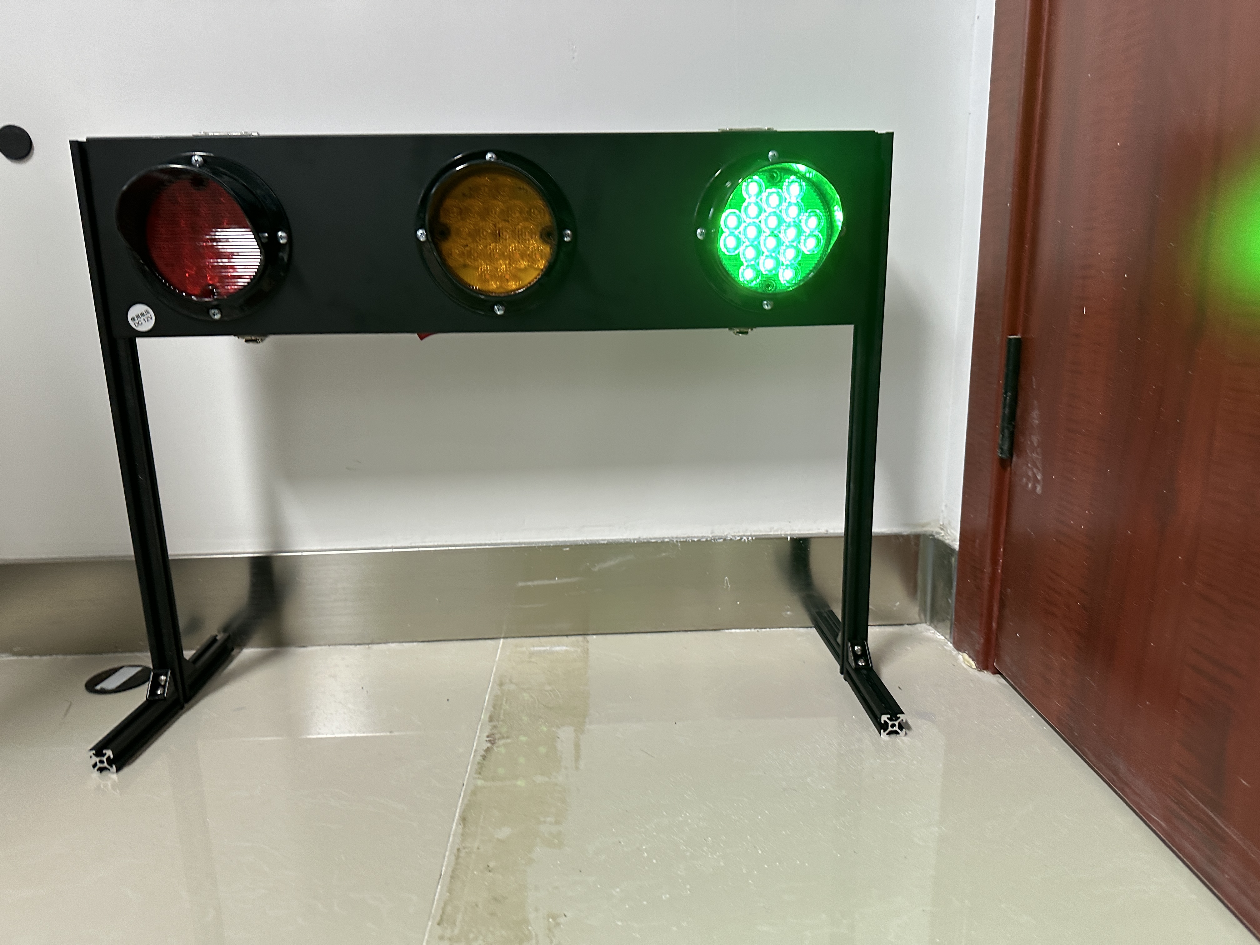 traffic_light Object Detection Dataset by RADAR