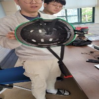 Helmet Detecting 3n2 project thumbnail
