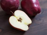 Apples project thumbnail