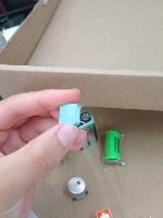 Waste sorting  project thumbnail
