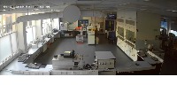 Robot detection project thumbnail