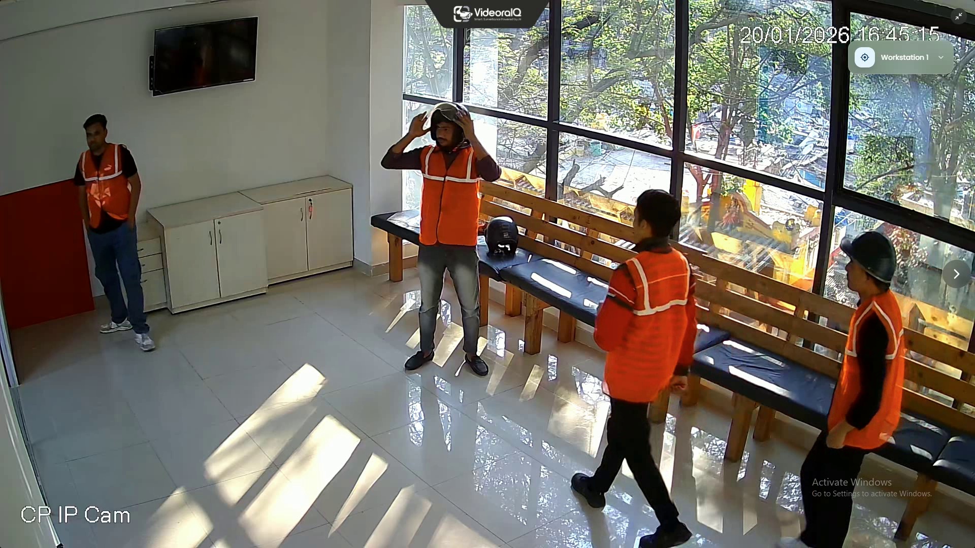 Vests Computers vest Object Detection Dataset by cylinder