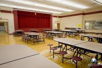 Empty table Detector project thumbnail