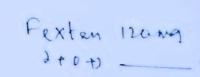 Handwritten Prescription OCR project thumbnail