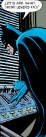 batman project project thumbnail