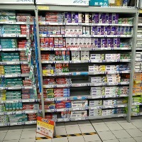 Supermarket Empty Shelf Detector  project thumbnail