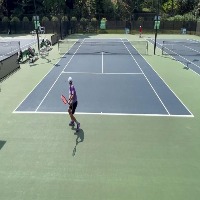 Tennis project thumbnail